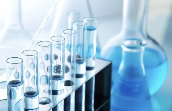 Laboratory glassware