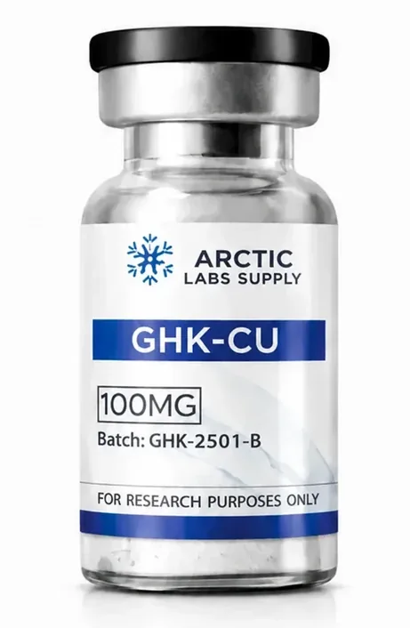 ghk cu dosing 100mg GHK-Cu | Laboratory Research Material BioTE Hormone Replacement Therapy